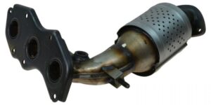 Catalytic Converter