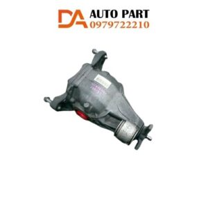 Cầu sau A2043500714 Mercedes C200, C250, C300, C350, E200, E250, E300, E400
