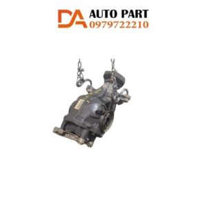 Cầu sau A2113505462 Mercedes E 200 Kompressor, E240, E280, E350, E500 (2003-2009)