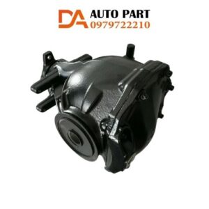 Cầu sau A2113506262 Mercedes E 200 Kompressor, E240, E280, E350, E500 (2003-2009)