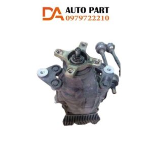 Cầu sau A2213505614 Mercedes S300, S350, S500, S600 , S63 AMG (2005-2013)