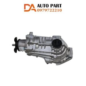 Cầu sau A2463502402 Mercedes GLA 45 AMG, GLA 200, GLA250 (2013-2019)