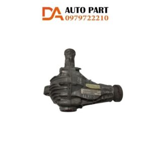 Cầu trước A1643302202 Mercedes GL320 CDI, GL450, GL500 (2006-2012)