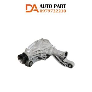 Cầu trước A1663300300 Mercedes ML250,ML350,ML400 (2012-2019), GL350,GL400,GL500 (2012-2019)