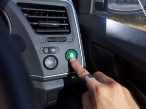 Chế độ eco trên ô tô là gì?
