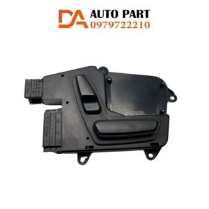 Công tắc chỉnh ghế trước phải A1648201410 Mercedes ML350, GL320, R350