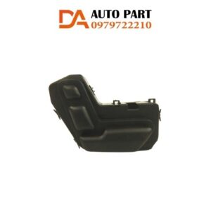 Công tắc chỉnh ghế trước phải A1669057700 Mercedes ML250 CDI, ML350, ML400 (2012-2019)