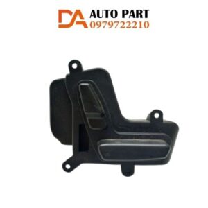 Công tắc chỉnh ghế trước phải A2118211258 Mercedes E200 Kompressor, E240, E280, E350, E500 (2003-2009)