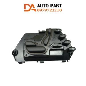 Công tắc chỉnh ghế trước phải A2208211679 Mercedes S320, S350, S500 (1998-2005)