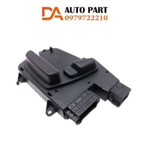 Công tắc chỉnh ghế trước trái A1648201310 Mercedes ML350, GL320, R350