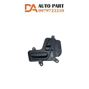 Công tắc chỉnh ghế trước trái A2118701010 Mercedes E200, E240, E280, E350, E500 (2003-2009)