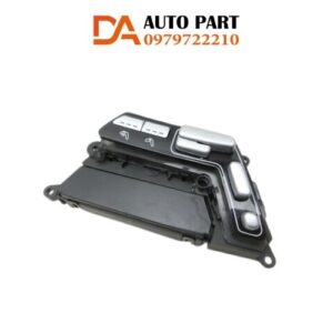 Công tắc chỉnh ghế trước trái A2218701251 Mercedes S300, S350, S500, S600 , S63 AMG (2005-2013)
