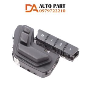 Công tắc chỉnh ghế trước trái A2469050251 Mercedes CLA 200, GLA 45 AMG, GLA 200, GLA250
