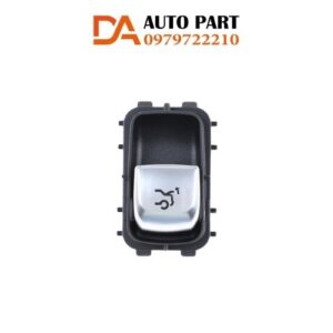 Công tắc mở cốp sau A2229050409 Mercedes E200, E250 (2016-2019)