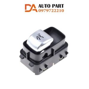 Công tắc mở cốp sau A2229051704 Mercedes S400, S450, S500 (2013-2020)