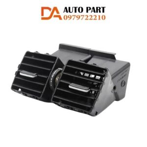 Cửa gió điều hòa sau A1668300554 Mercedes ML,GL (2012-2019)