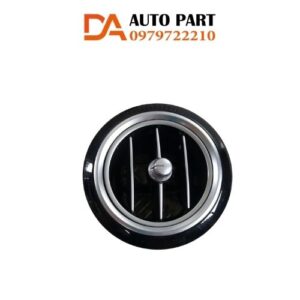 Cửa gió điều hòa trước A2138308000 Mercedes E200,E250 (2016-2019), E180,E200,E300 (2017-2023)