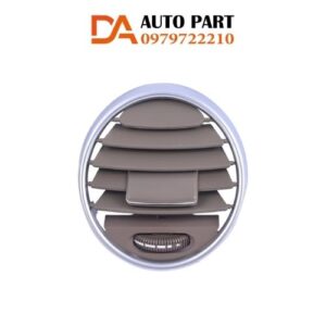 Cửa gió điều hòa trước trái A1648301954 Mercedes GL320 CDI, GL450, GL500 (2006-2012)