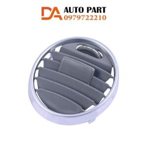 Cửa gió điều hòa trước trung tâm A1648302154 Mercedes ML350,GL450