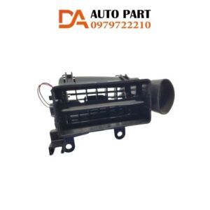 Cửa gió điều hòa trước trung tâm A2038303454 Mercedes C180, C200, C240, C280 (2000-2007)