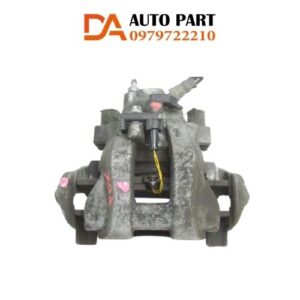 Cùm phanh sau trái A0024202583 Mercedes E 200 Kompressor, E240, E280, E350, E500 (2003-2009)
