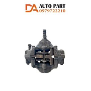 Cùm phanh sau trái A0034237498 Mercedes C180, C200, C240, C280 (2000-2007)