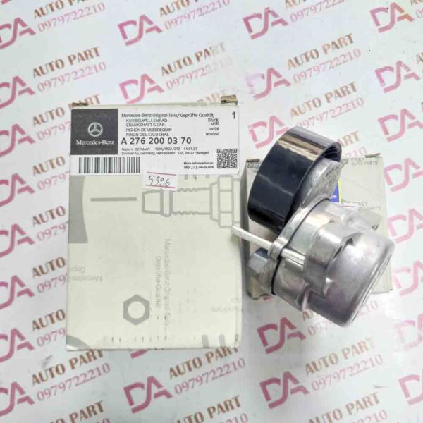 Cụm tăng tổng A2742001270 Mercedes X204, W205, W212, X253 - Hình ảnh 3