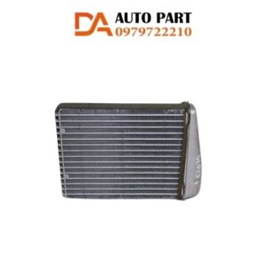 Dàn sưởi A1648300061 Mercedes ML350, GL320, GL450, GL500, R350