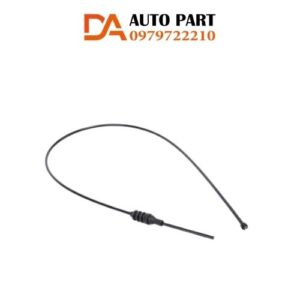 Dây cáp capo sau A1648800159 Mercedes ML350, GL320,GL450,GL500