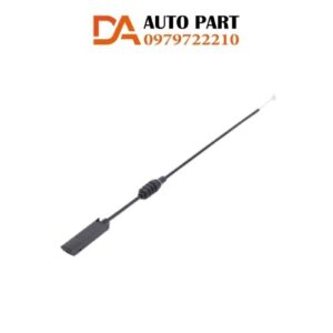 Dây cáp capo sau A1698800459 Mercedes B 150, B 160 (2005-2011)