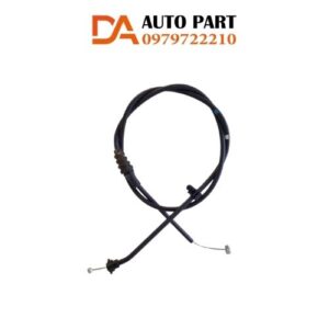 Dây cáp capo sau A2068801500 Mercedes C 200, C300 (2021-nay)