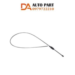 Dây cáp capo sau A2128800459 Mercedes E200, E250, E300, E400 (2009-2016)