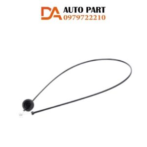 Dây cáp capo sau A2208800359 Mercedes S320, S350, S500 (1998-2005)