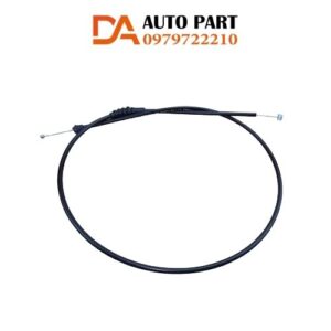 Dây cáp capo sau A2228800159 Mercedes S400, S450, S500 (2013-2020)