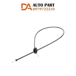 Dây cáp capo sau A2518800159 Mercedes R350, R350 4Matic (2006-2013)