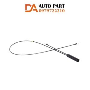 Dây cáp capo trước A1648800259 Mercedes ML350,GL320,GL450,GL500
