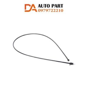 Dây cáp capo trước A1698800259 Mercedes B 150, B 160 (2005-2011)