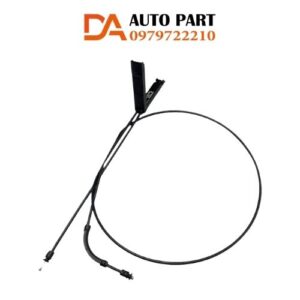 Dây cáp capo trước A2138800059 Mercedes E200, E250 (2016-2019)