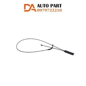 Dây cáp capo trước A2228800059 Mercedes S400, S450, S500 (2013-2020)