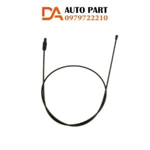 Dây cáp capo trước A2468800059 Mercedes CLA 200, GLA 45 AMG, GLA 200, GLA250