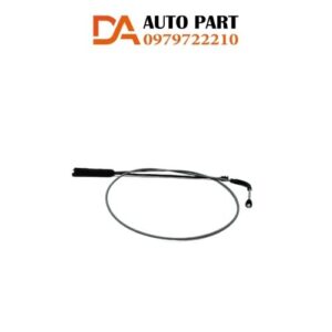 Dây cáp capo trước A2578802304 Mercedes E180, E200, E300 (2017-2023)