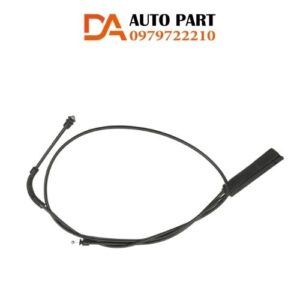 Dây cáp capo trước A2578808002 Mercedes E180, E200, E300 (2017-2023)