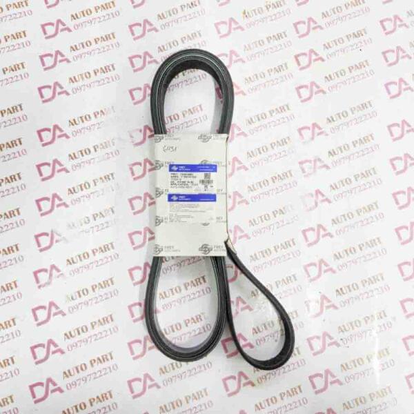 Dây curoa tổng A0139977492 Mercedes W203, W204, W211, Cl203 - Ảnh 5