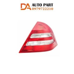 Đèn hậu phải ngoài A2038200264 Mercedes C180, C200, C240, C280 (2000-2007)