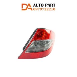 Đèn hậu phải ngoài A2118202464 Mercedes E 200,240,280,350,500 (2003-2009)