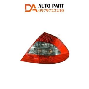 Đèn hậu phải ngoài A2118202664 Mercedes E 200,240,280,350,500 (2003-2009)
