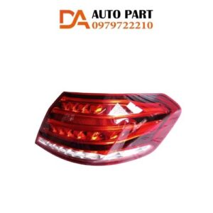 Đèn hậu phải ngoài A2129060803 Mercedes E200, E250, E300, E400 (2009-2016)