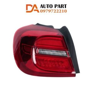 Đèn hậu trái ngoài A1569061958 Mercedes GLA 45 AMG, GLA 200, GLA250