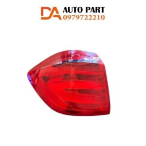 Đèn hậu trái ngoài A1669067301 Mercedes GL350 CDI, GL400, GL500 (2012-2019)