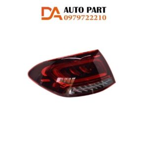 Đèn hậu trái ngoài A2539062203 Mercedes GLC200, GLC300 (2019-2021)